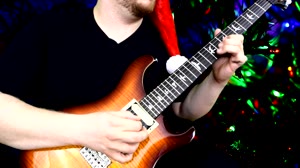 O Holy Night - Part I