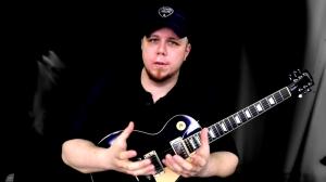 Lead Note Displacement - Intro