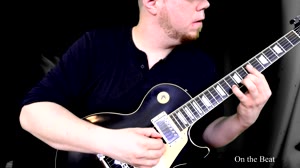 Lead Note Displacement - 16th Notes