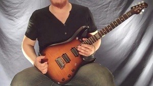 Next-Level Strumming - Celtic