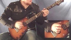 The Eccentric Hillbilly - Slappin' n' Poppin'