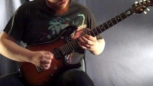 Country Mechanics - Bending