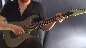 7-String Essentials - Arpeggios