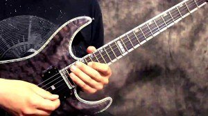 Arp Symmetry - Part 2