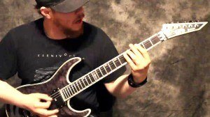 In The Style Of Metallica - Verse