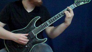 A Chet-Style Rudolph - Part 3