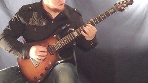 The Eccentric Hillbilly - A 'lil More Modern