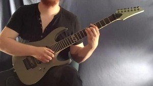 7-String Essentials - Chords