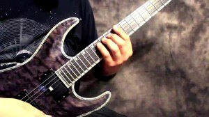 Arp Symmetry - Part 3