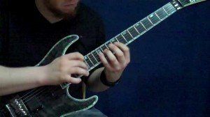 The Second Surface - Tappin' & Sweepin'