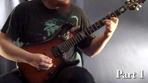 Country Mechanics - Major Key Diads