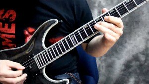 Happy METAL Birthday - Melody