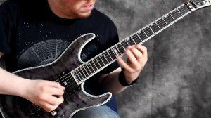 Intervallic Approach - Etude