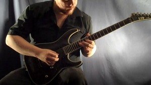 A Metal Christmas - Part 1