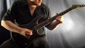 A Metal Christmas - Part 4