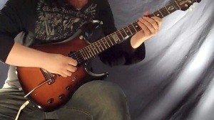 In The Style of Scar Symmetry (Per Nilsson) - Part 1