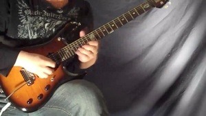 In The Style of Scar Symmetry (Per Nilsson) - Part 3