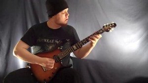 Vanilla Funk Sundae! - Performance