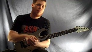 Djent Series Part 1 - 