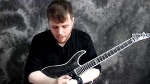 Introduction To Guitar - Chords