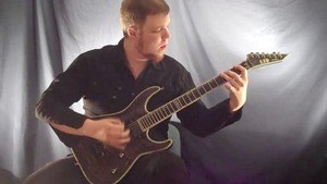 Riff Like Threat Signal - Intro & Verse