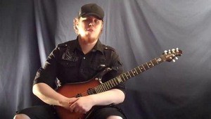 Tapped Arpeggios - Technique and Note Break-Down