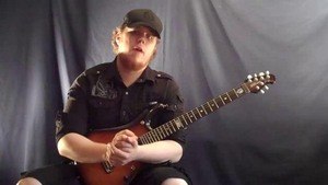 Tapped Arpeggios - 3 Octave Exercises