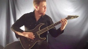 Riff Like Threat Signal - Post-Chorus