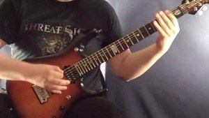 Vanilla Funk Sundae! - Part III