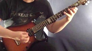 Vanilla Funk Sundae! - Part I