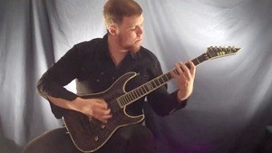 Riff Like Threat Signal - Performance