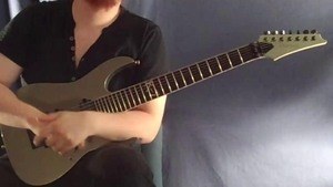 7-String Essentials - Scales