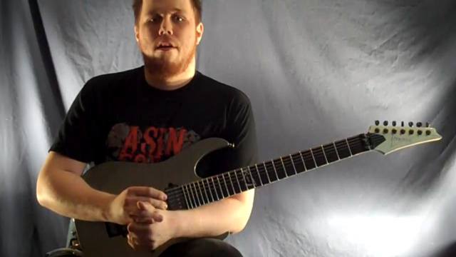 Djent Series Part 1 - Introduction
