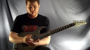 Djent Series Part 1 - Guitar Tone