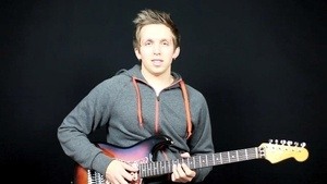 Adding Interest to the Blues - Example 3