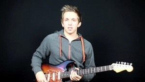 Adding Interest to the Blues - Example 4