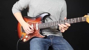 Lounge Solo Example 1