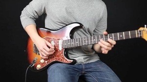 Lounge Solo Example 3