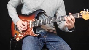 Lounge Solo - Demonstration