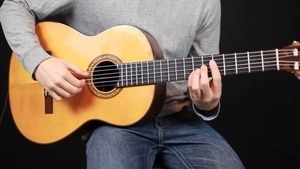 Lounge Solo Rhythm Chords