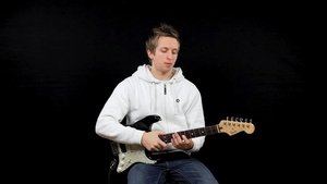 Nashville Numbers - How They Work