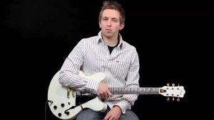 Setting Yourself Apart - Sight Reading: Intro