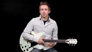 Setting Yourself Apart - Sight Reading: Jazz Phrase