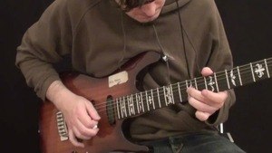 Exploring the Sixth - Blues Application