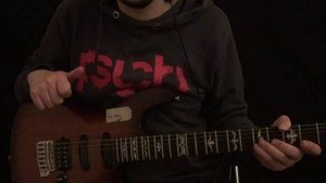 Funk Rhythm Guitar - Rootless Chords