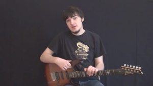 Rhythm Changes - The Chords