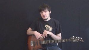 Rhythm Changes - Solo Etude (Fast)