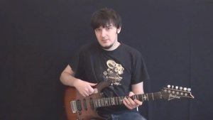 Rhythm Changes - Solo Etude (Slow)