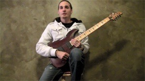 Rhythm Techniques - Percussive Muting