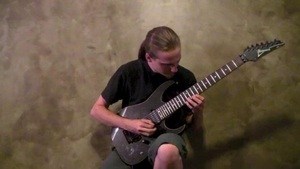 Shred Licks III - Lick 2